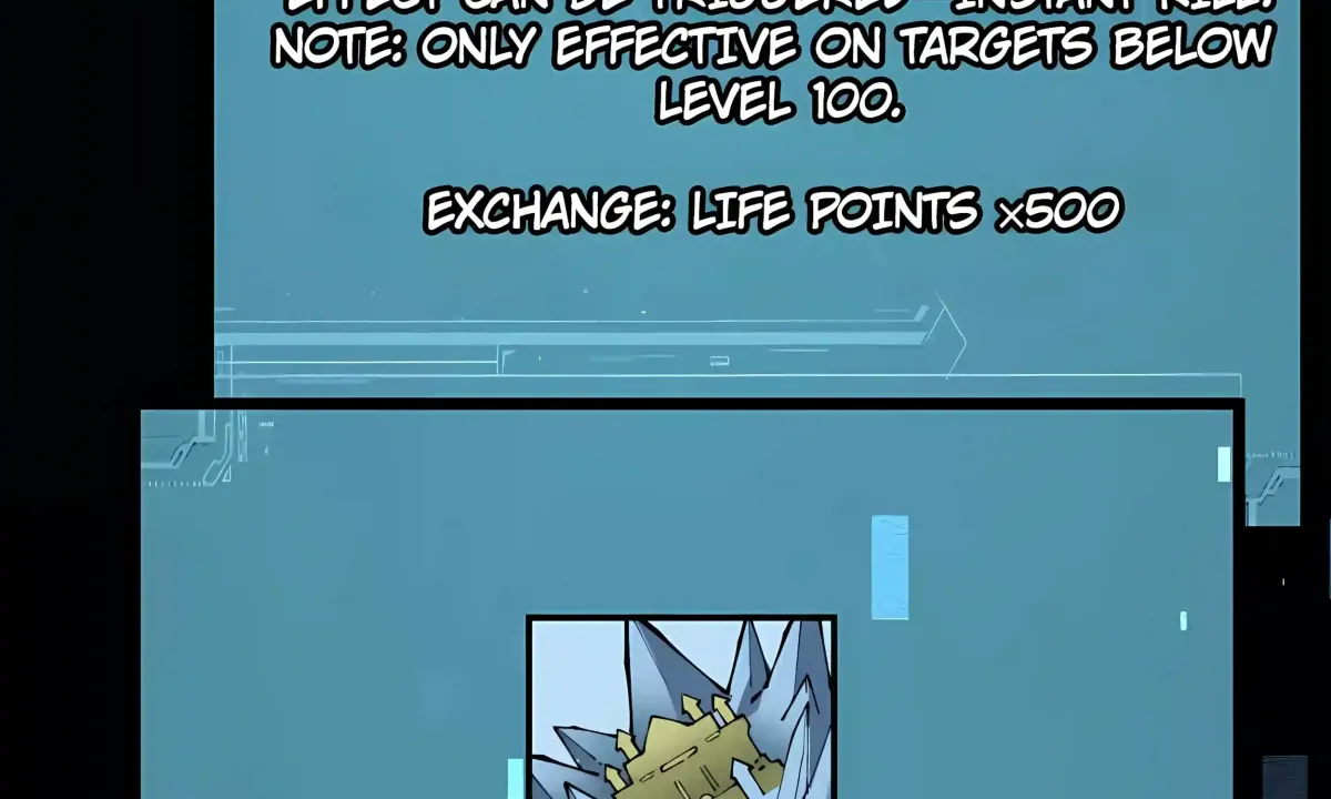 From Goblin to Goblin God Chapter 116 page 205 - 