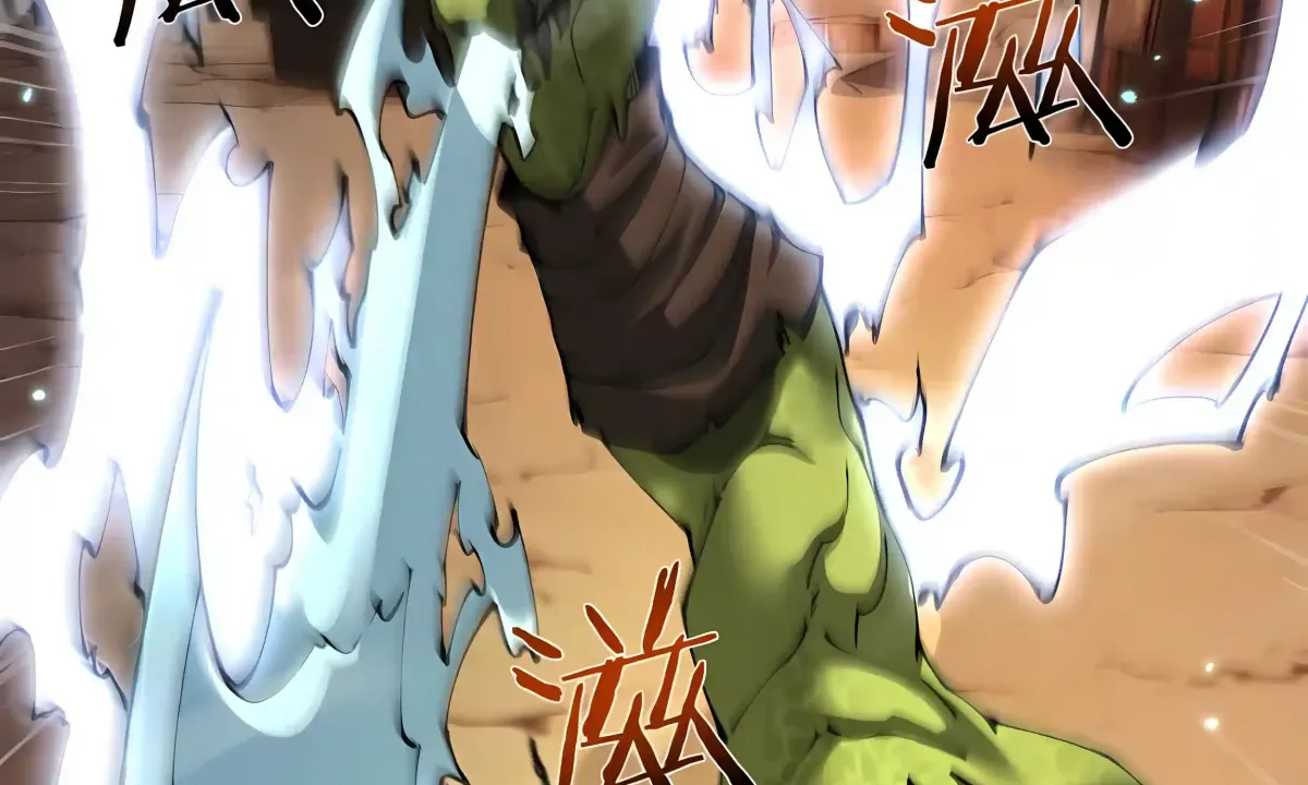 From Goblin to Goblin God Chapter 116 page 23 - 