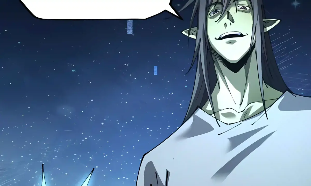 From Goblin to Goblin God Chapter 116 page 234 - 
