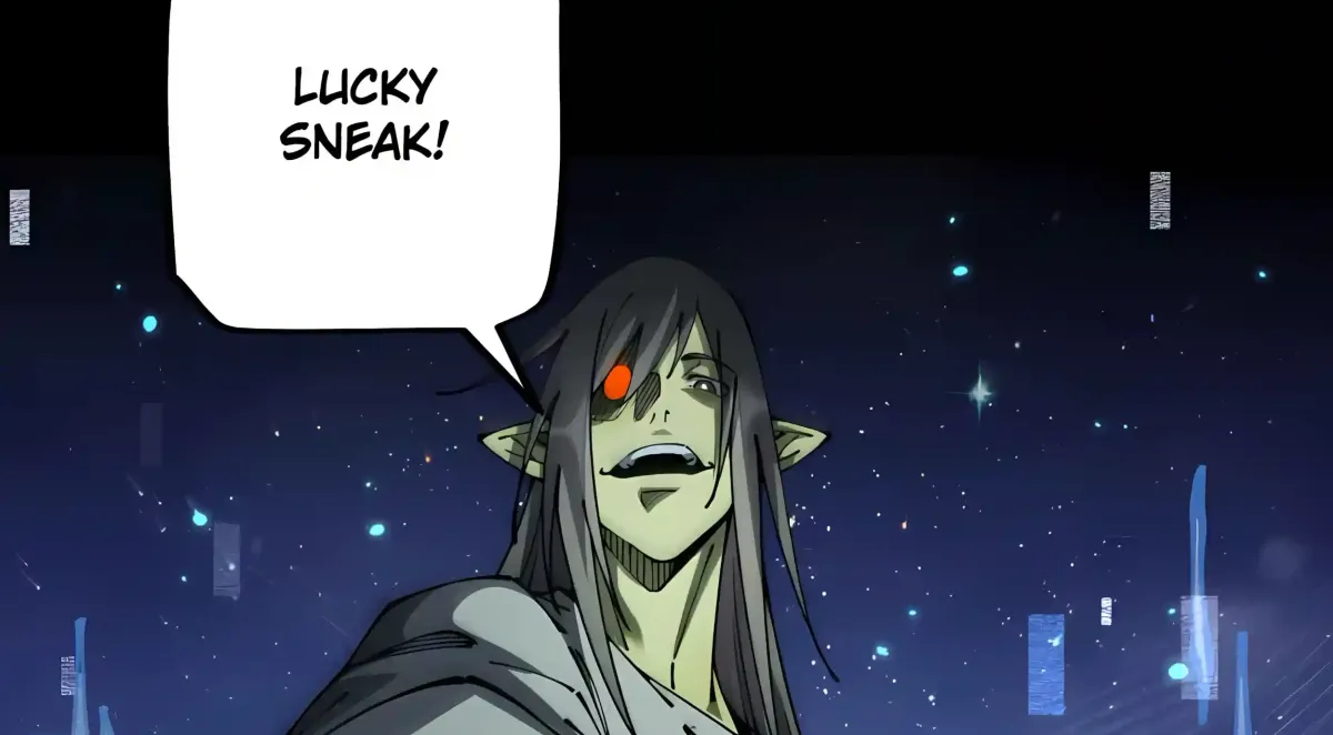 From Goblin to Goblin God Chapter 116 page 242 - 