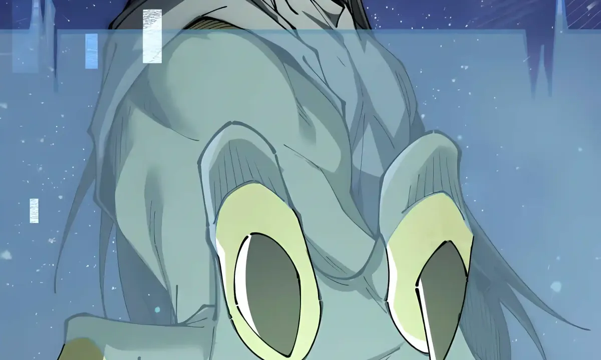 From Goblin to Goblin God Chapter 116 page 243 - 