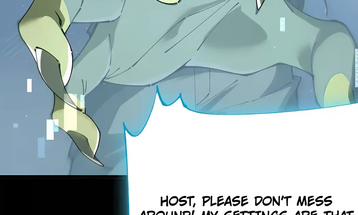 From Goblin to Goblin God Chapter 116 page 244 - 