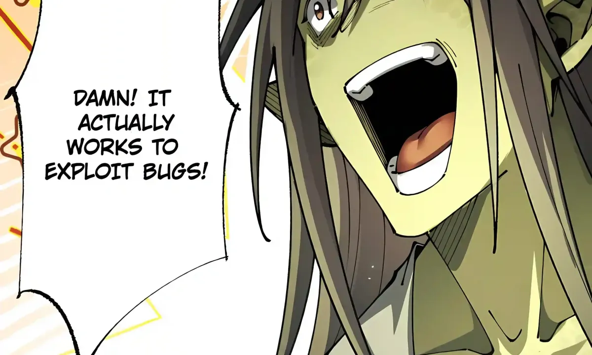 From Goblin to Goblin God Chapter 116 page 250 - 