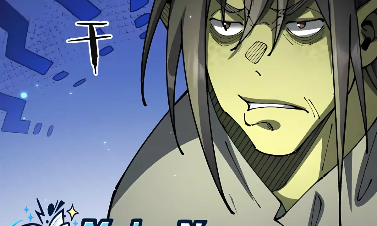 From Goblin to Goblin God Chapter 116 page 256 - 