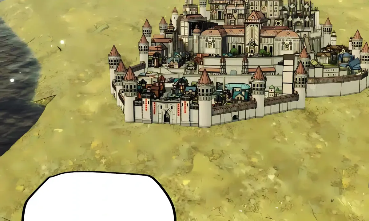 From Goblin to Goblin God Chapter 116 page 262 - 