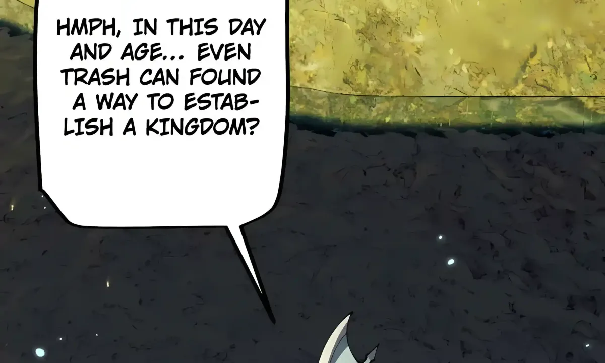 From Goblin to Goblin God Chapter 116 page 263 - 