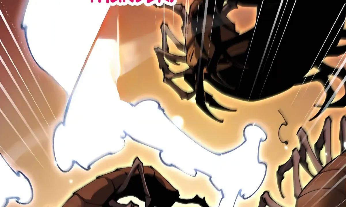 From Goblin to Goblin God Chapter 116 page 29 - 