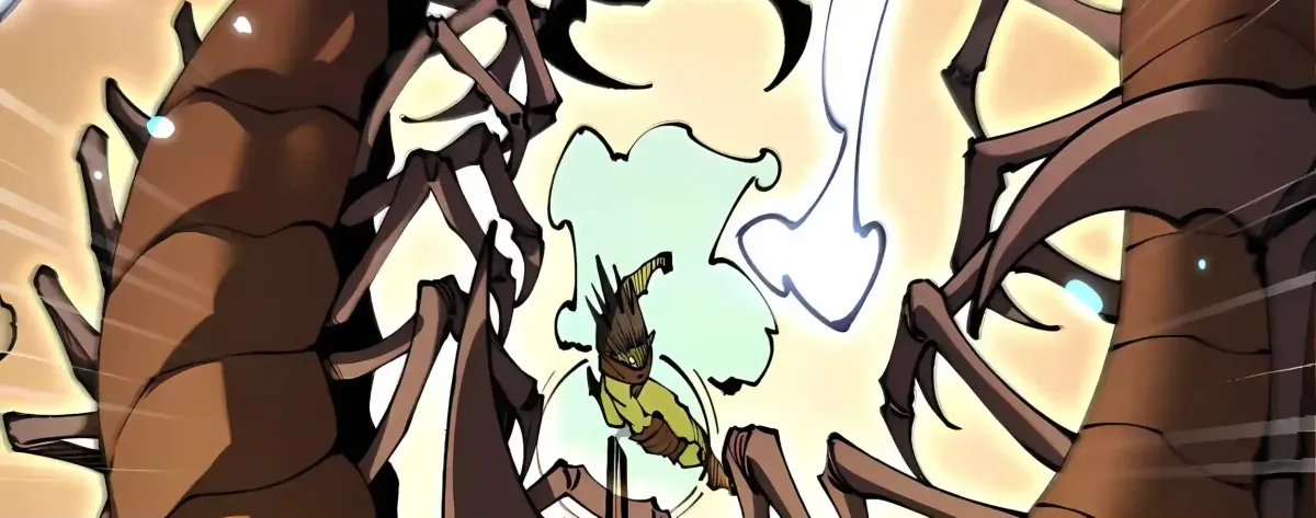 From Goblin to Goblin God Chapter 116 page 30 - 