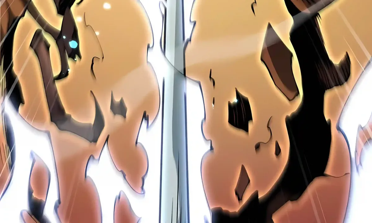 From Goblin to Goblin God Chapter 116 page 32 - 