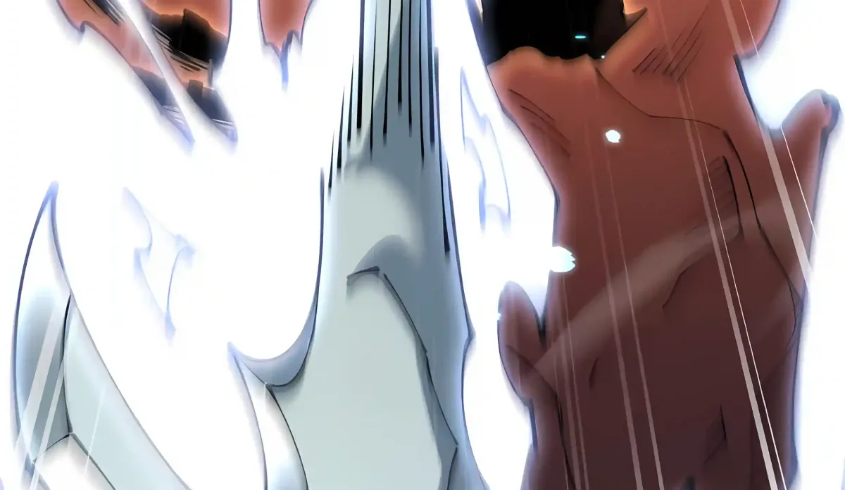From Goblin to Goblin God Chapter 116 page 33 - 