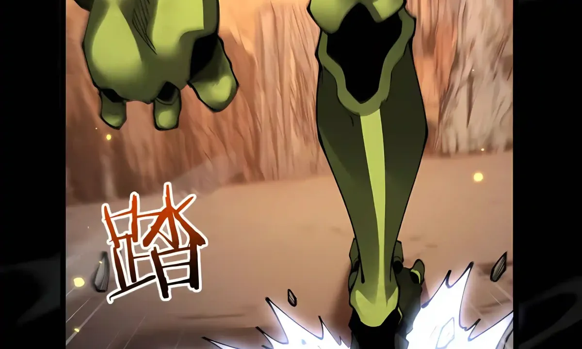 From Goblin to Goblin God Chapter 116 page 40 - 
