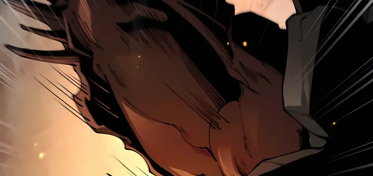 From Goblin to Goblin God Chapter 116 page 45 - 