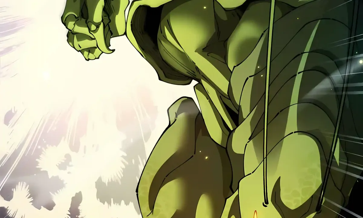 From Goblin to Goblin God Chapter 116 page 50 - 