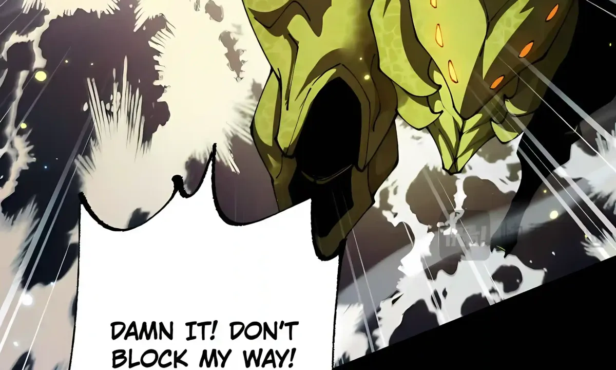 From Goblin to Goblin God Chapter 116 page 51 - 