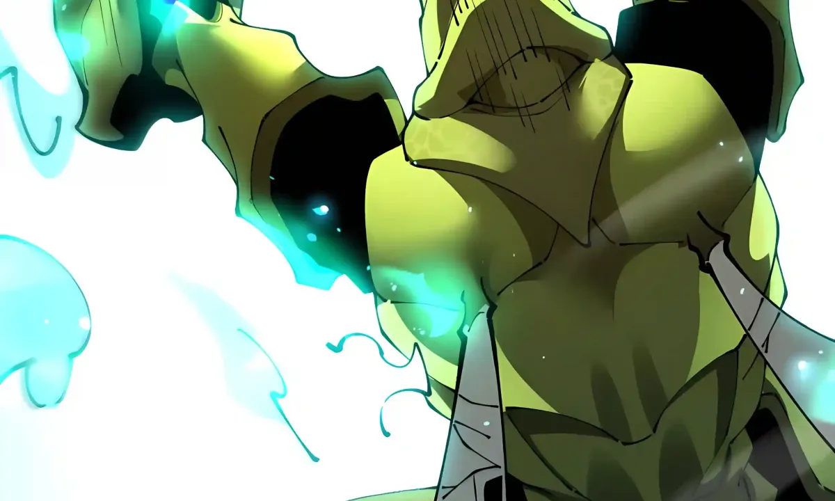 From Goblin to Goblin God Chapter 116 page 62 - 