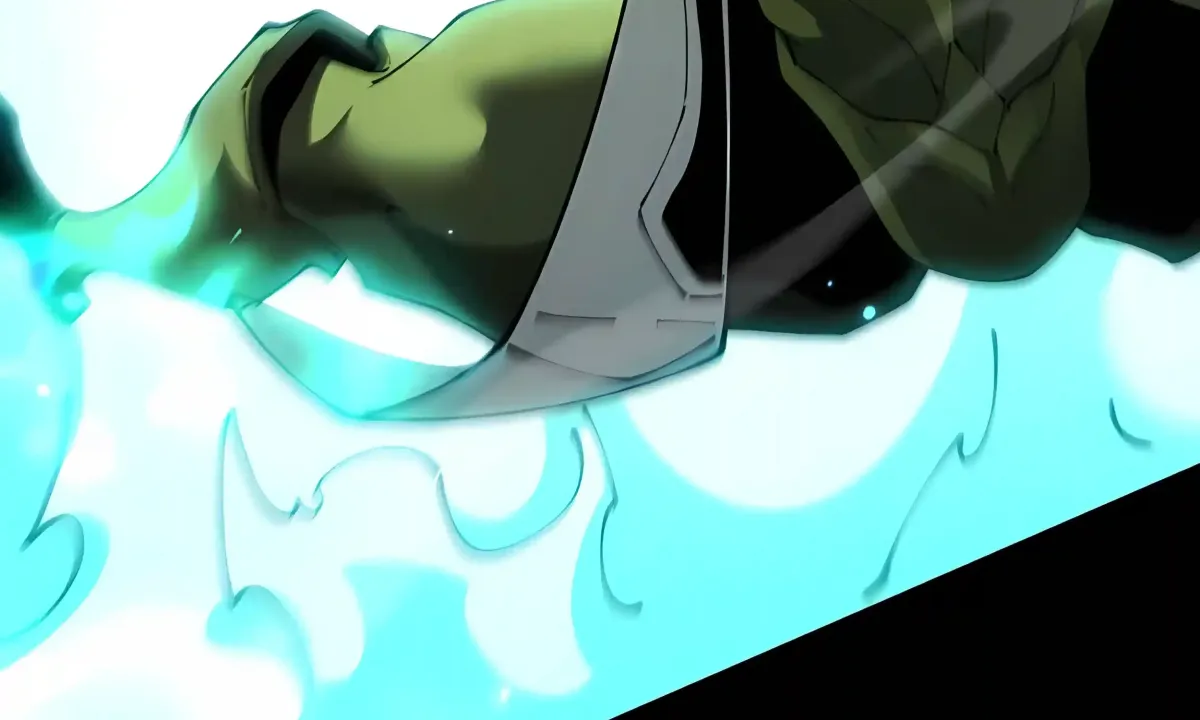 From Goblin to Goblin God Chapter 116 page 63 - 