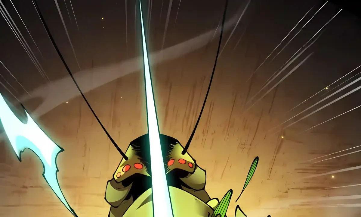From Goblin to Goblin God Chapter 116 page 71 - 