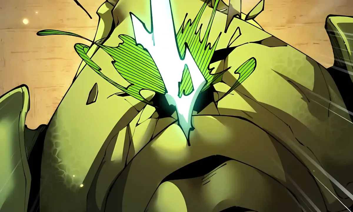 From Goblin to Goblin God Chapter 116 page 72 - 