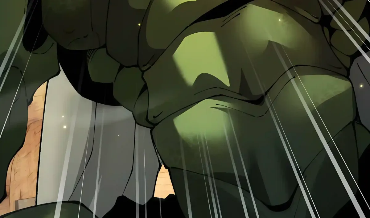 From Goblin to Goblin God Chapter 116 page 73 - 