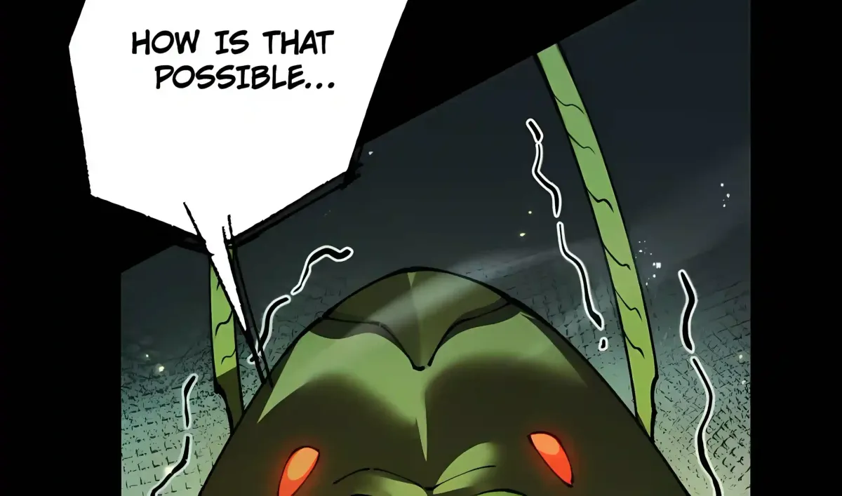 From Goblin to Goblin God Chapter 116 page 76 - 