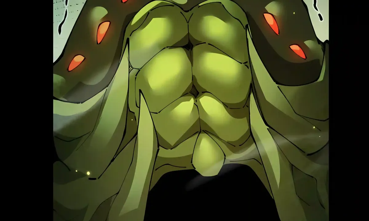 From Goblin to Goblin God Chapter 116 page 77 - 