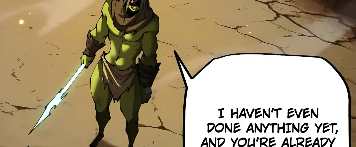 From Goblin to Goblin God Chapter 116 page 82 - 