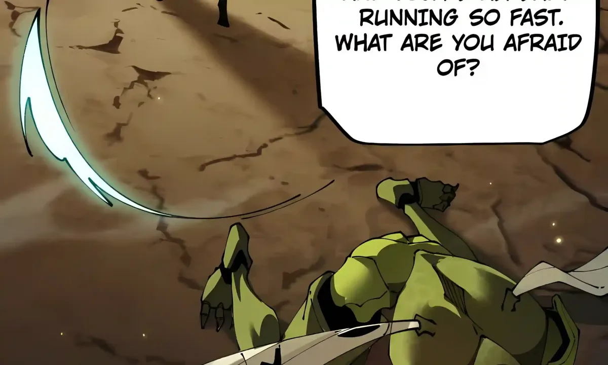 From Goblin to Goblin God Chapter 116 page 83 - 