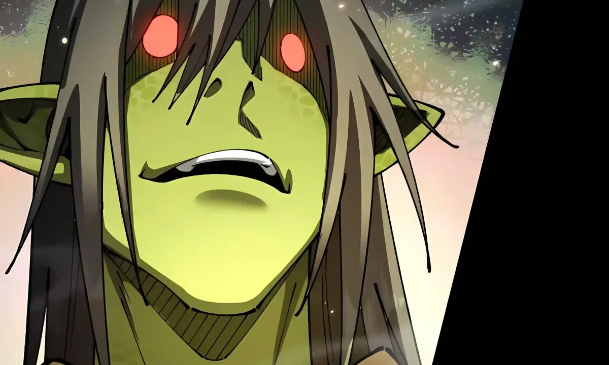 From Goblin to Goblin God Chapter 116 page 87 - 