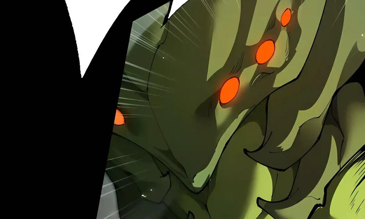 From Goblin to Goblin God Chapter 116 page 92 - 