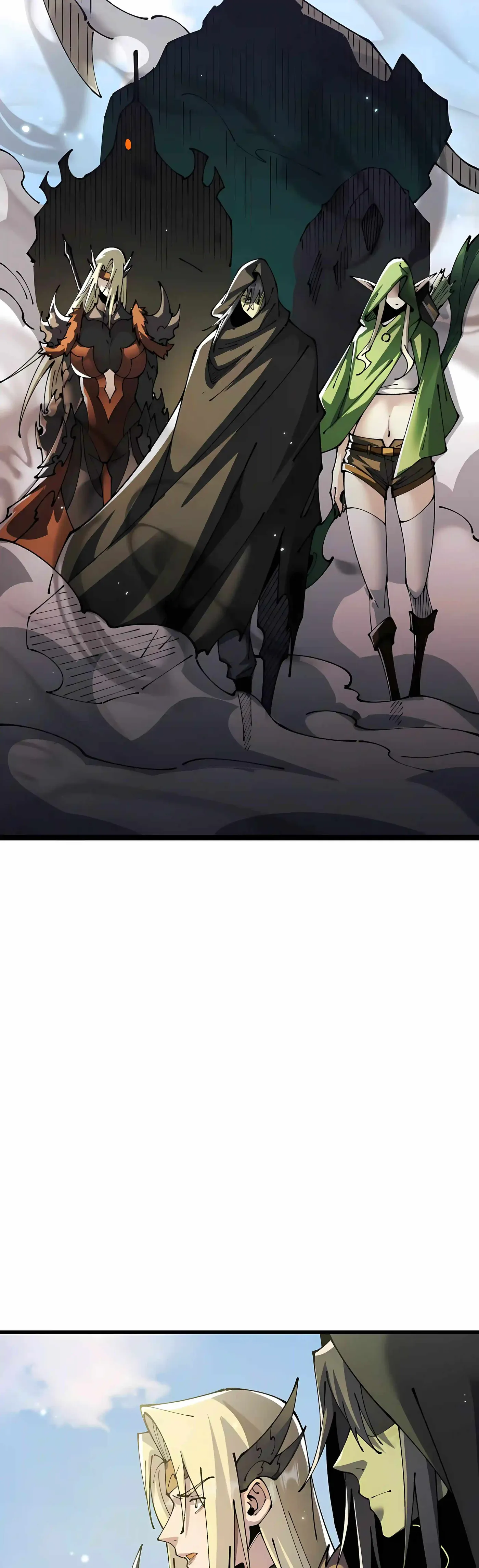 From Goblin to Goblin God Chapter 117 page 2 - 