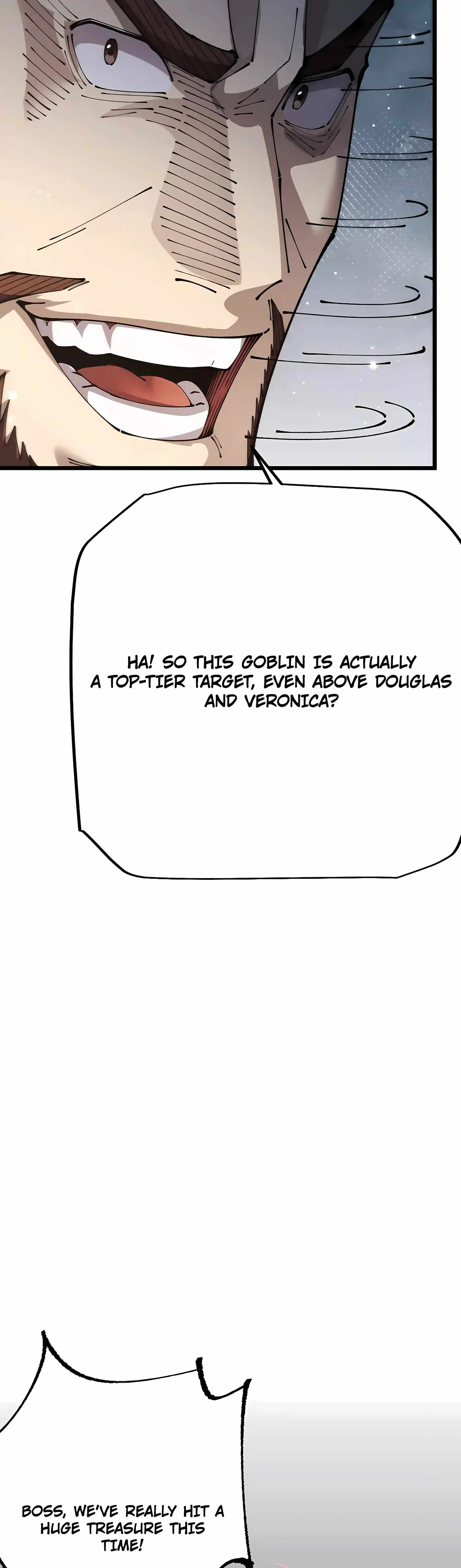 From Goblin to Goblin God Chapter 117 page 12 - 