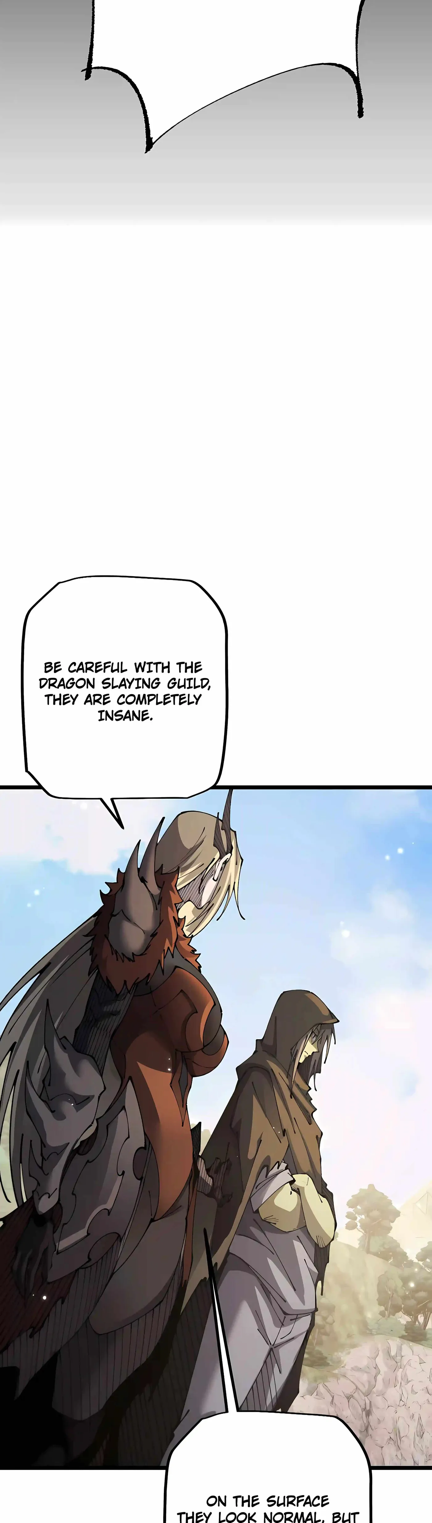 From Goblin to Goblin God Chapter 117 page 14 - 