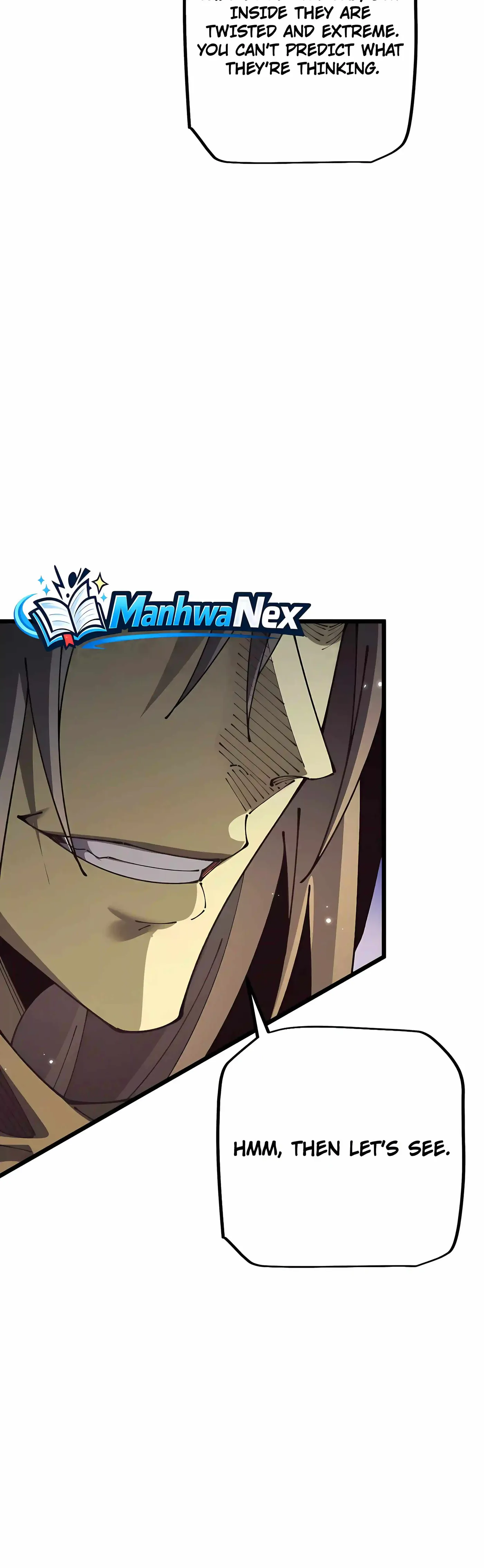 From Goblin to Goblin God Chapter 117 page 15 - 