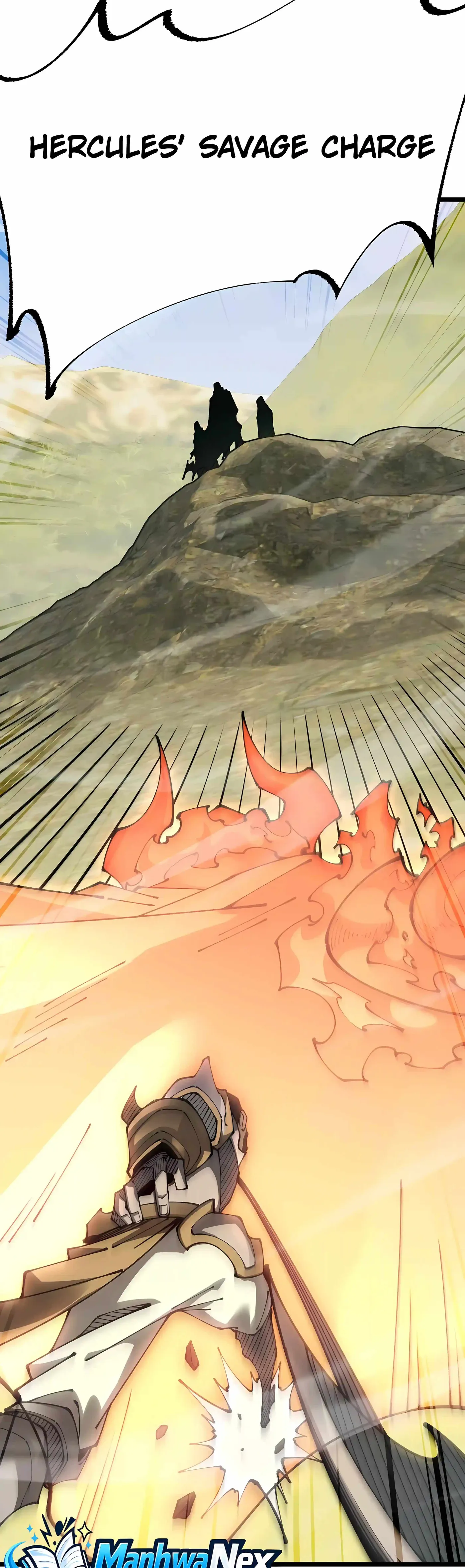 From Goblin to Goblin God Chapter 117 page 18 - 