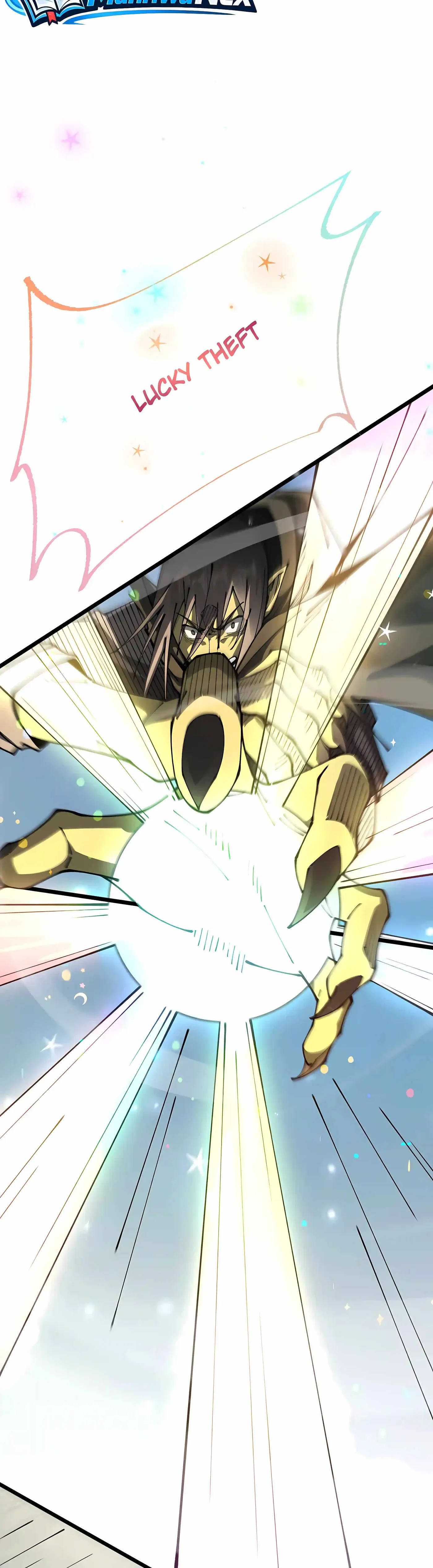 From Goblin to Goblin God Chapter 117 page 19 - 