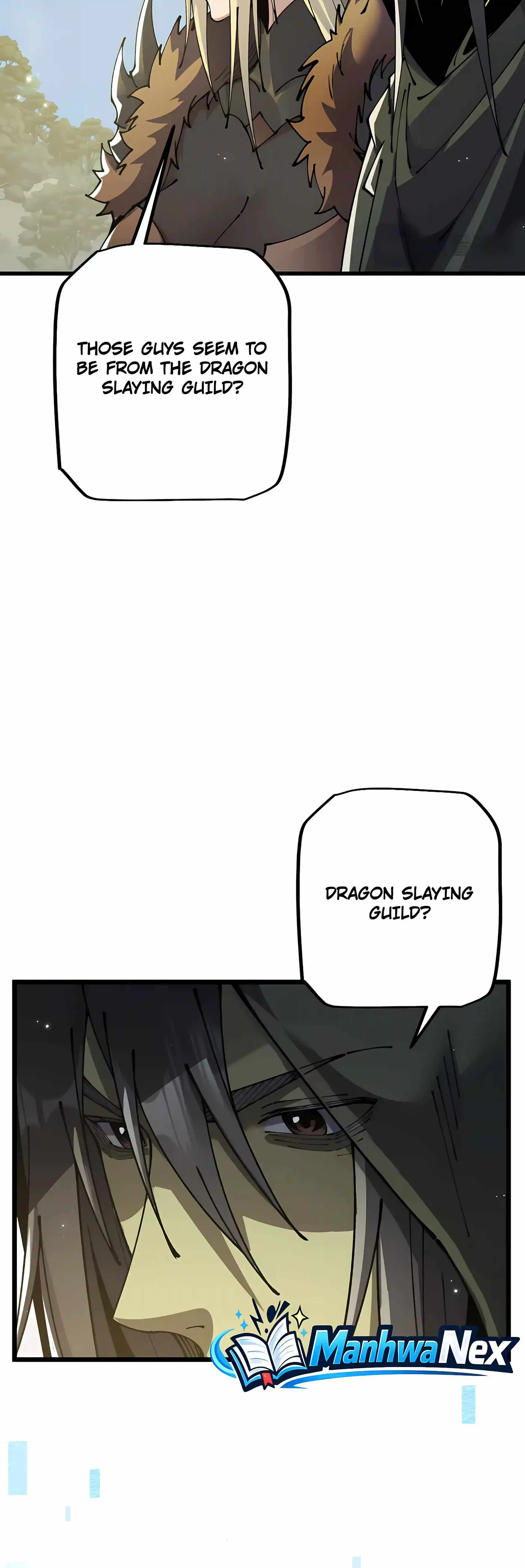 From Goblin to Goblin God Chapter 117 page 3 - 