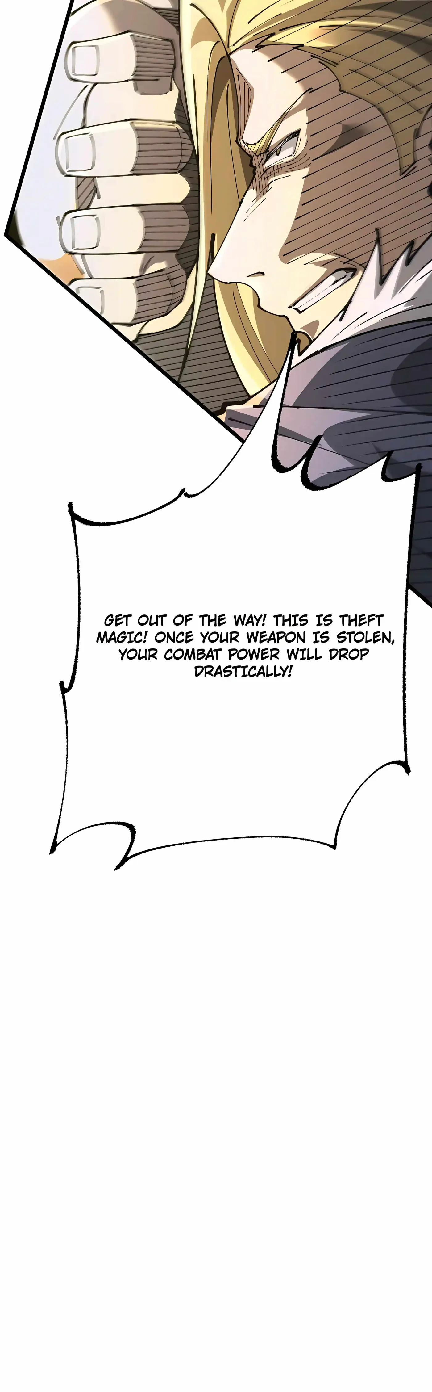 From Goblin to Goblin God Chapter 117 page 21 - 