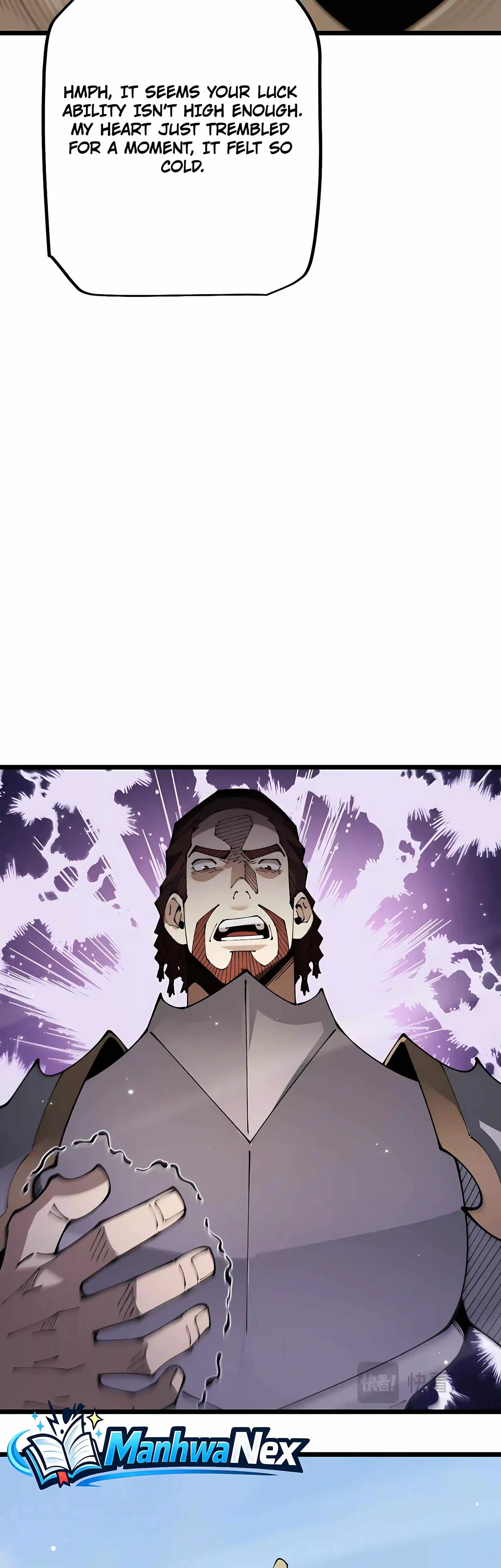 From Goblin to Goblin God Chapter 117 page 24 - 