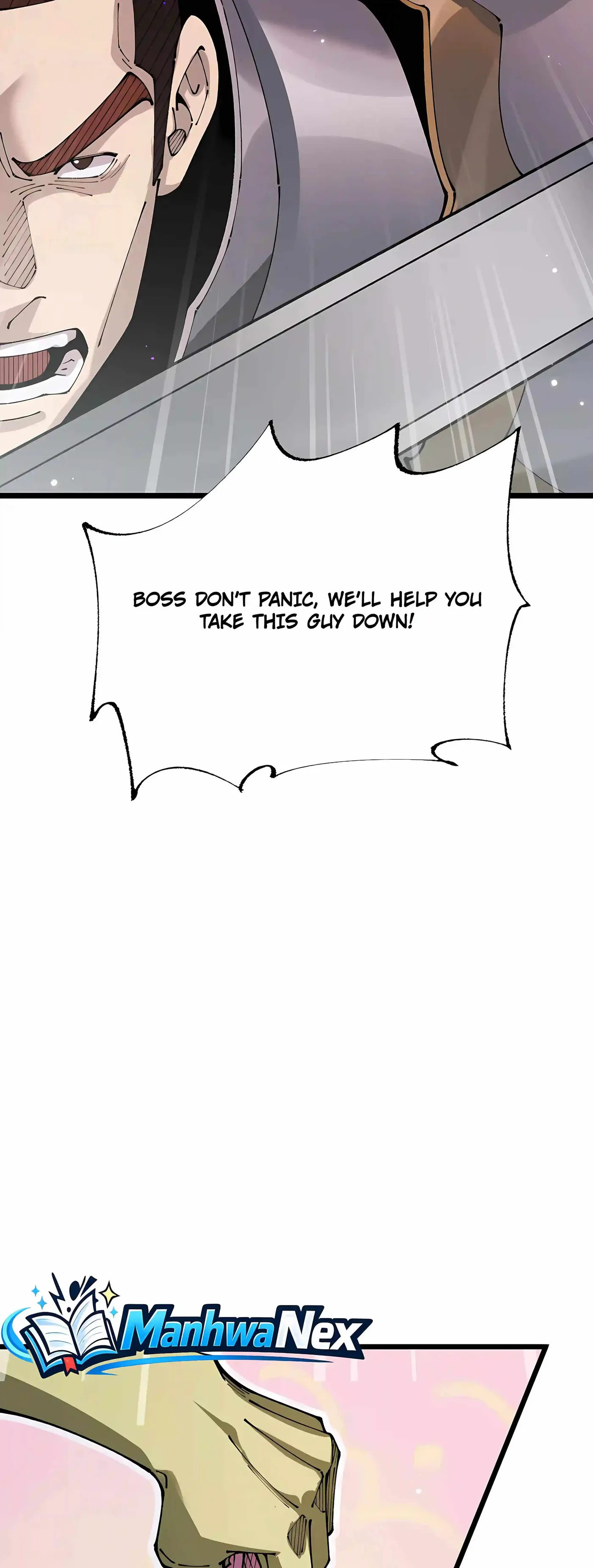 From Goblin to Goblin God Chapter 117 page 27 - 