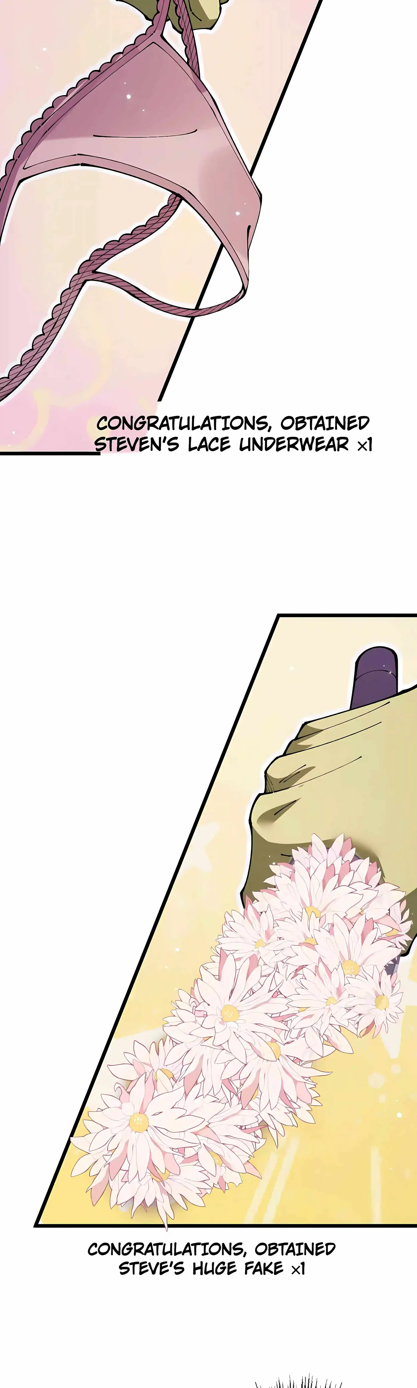 From Goblin to Goblin God Chapter 117 page 28 - 