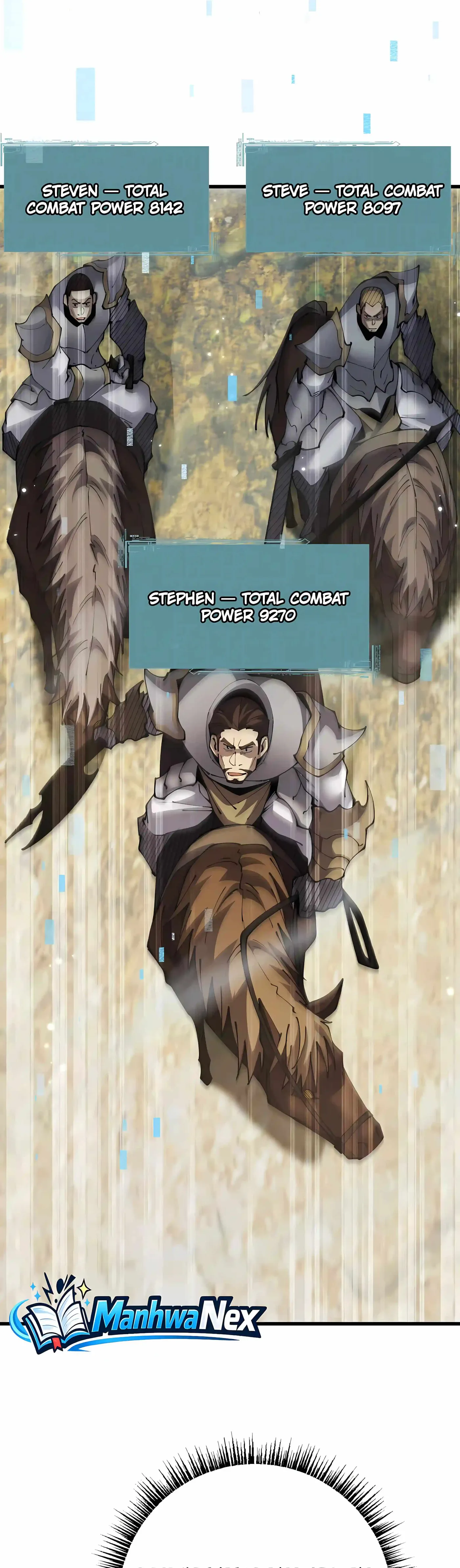 From Goblin to Goblin God Chapter 117 page 4 - 