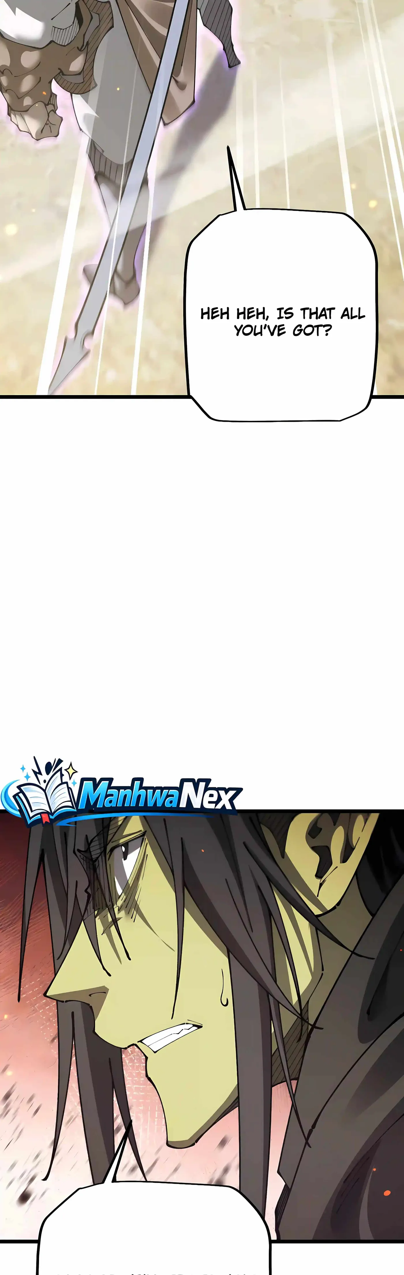 From Goblin to Goblin God Chapter 117 page 37 - 