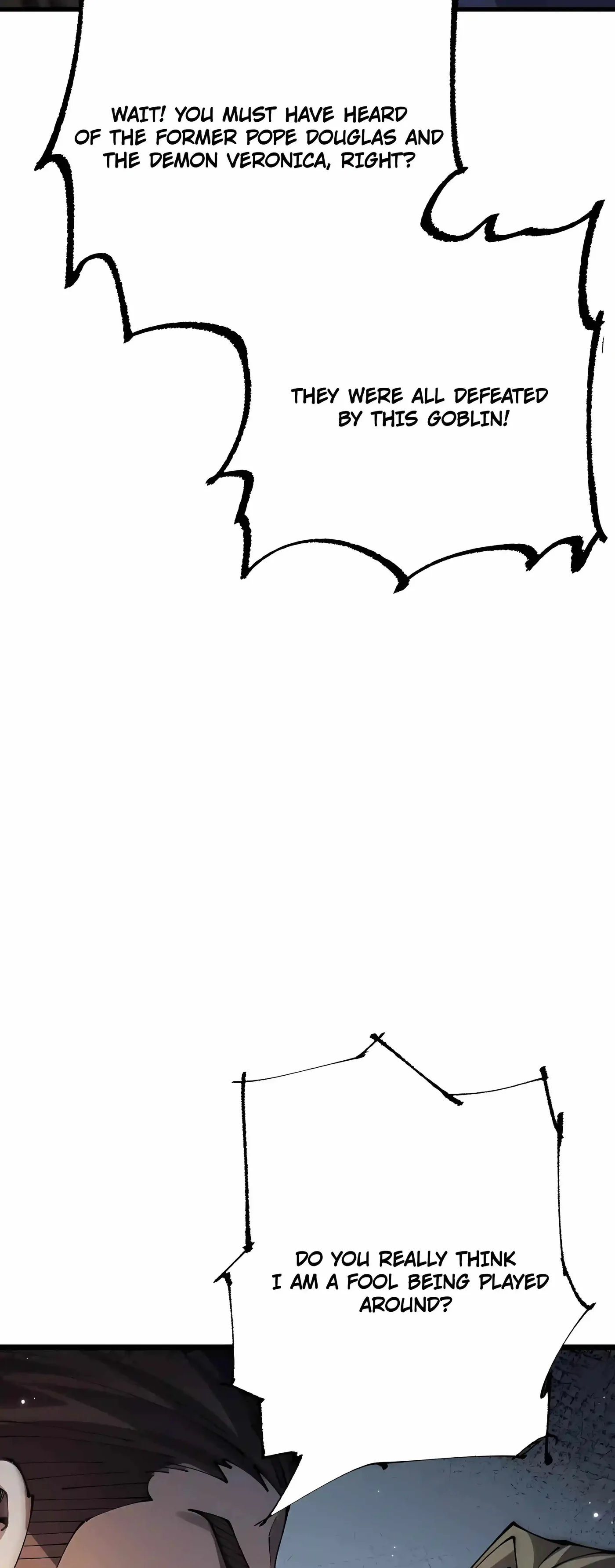 From Goblin to Goblin God Chapter 117 page 9 - 