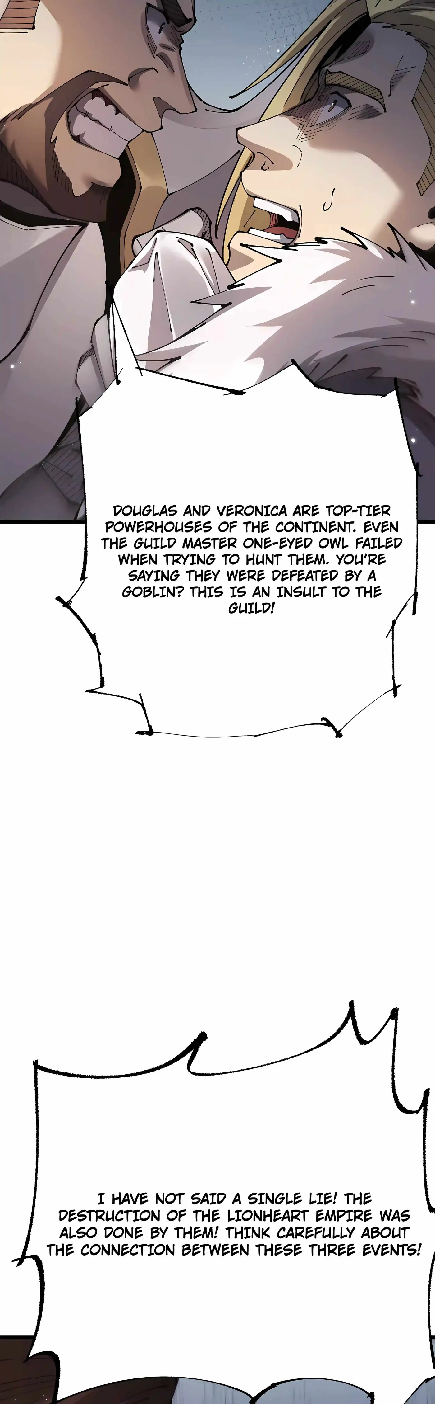 From Goblin to Goblin God Chapter 117 page 10 - 