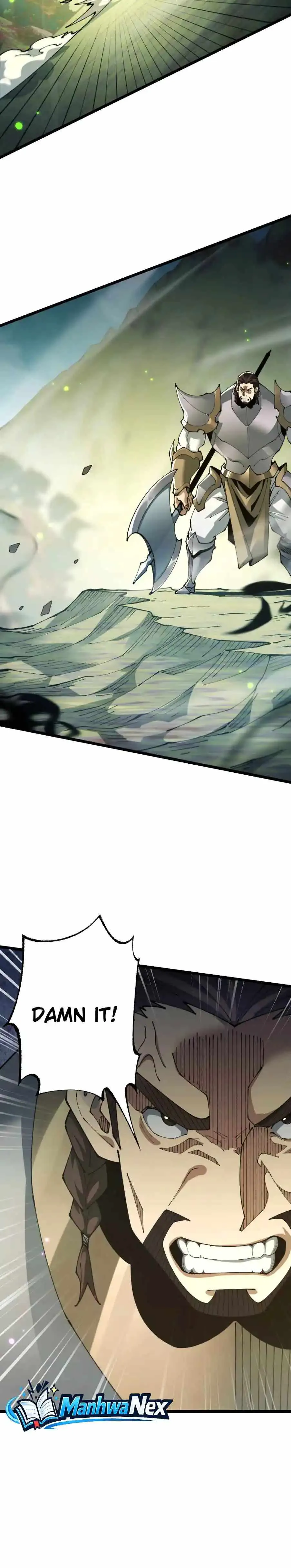 From Goblin to Goblin God Chapter 118 page 25 - 