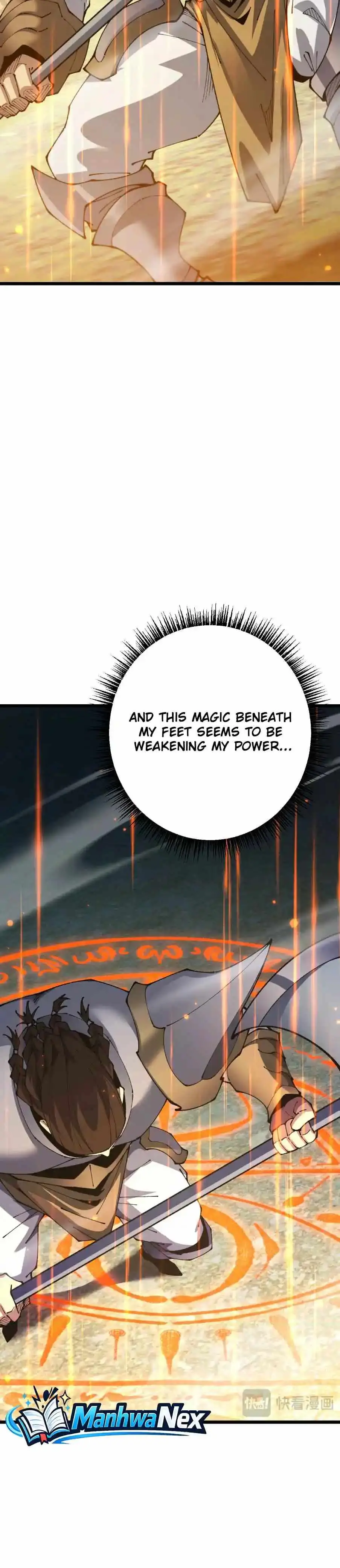 From Goblin to Goblin God Chapter 118 page 27 - 