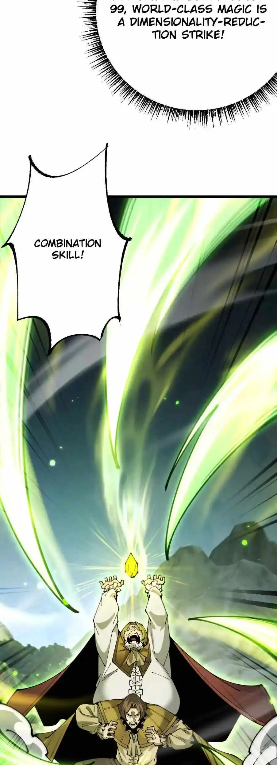 From Goblin to Goblin God Chapter 118 page 29 - 