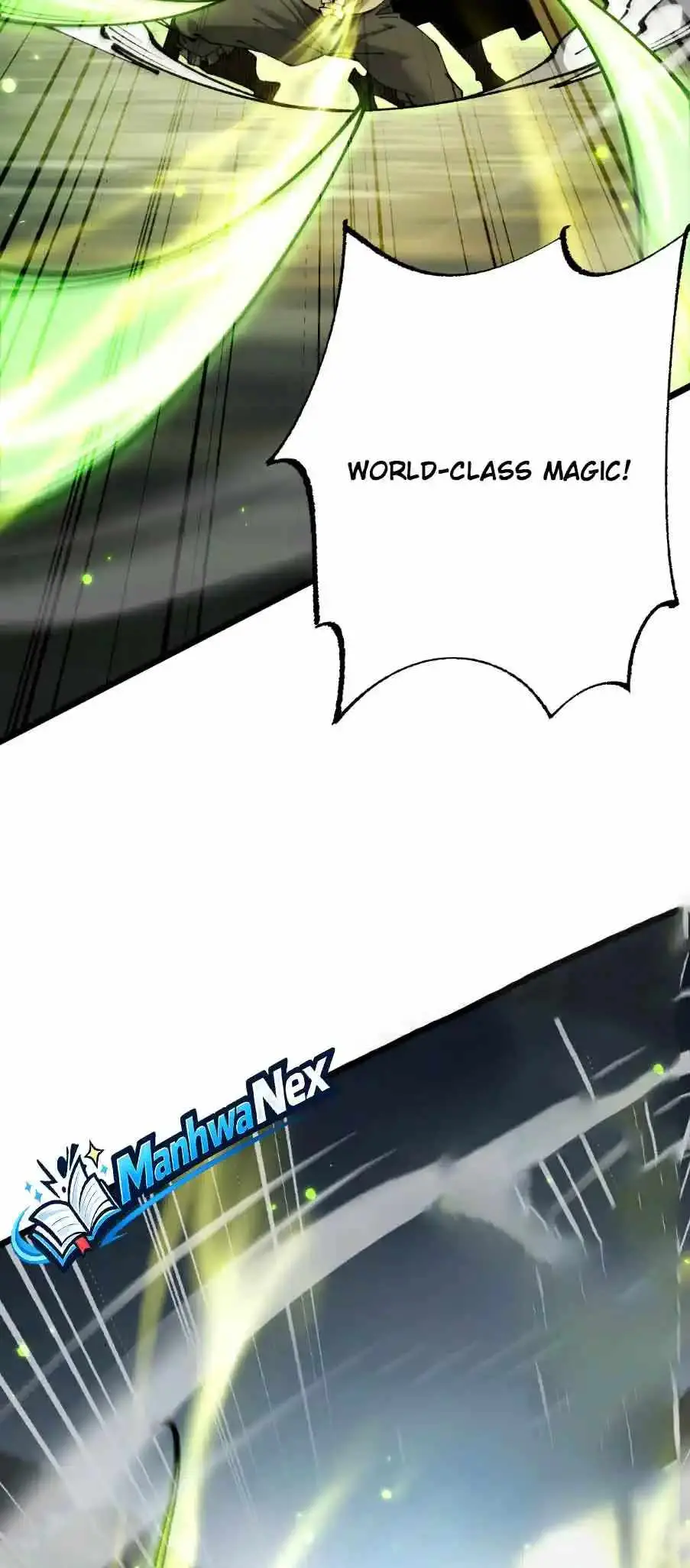 From Goblin to Goblin God Chapter 118 page 30 - 