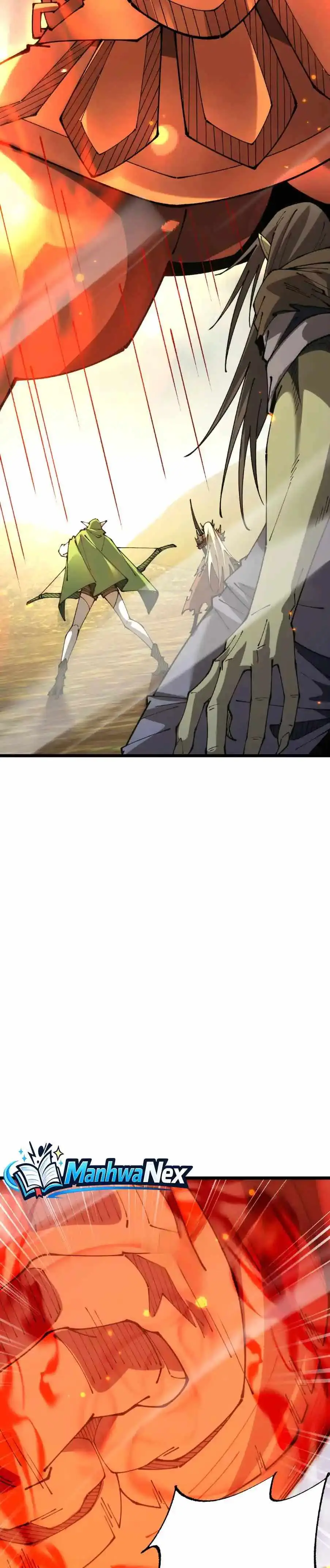 From Goblin to Goblin God Chapter 118 page 4 - 