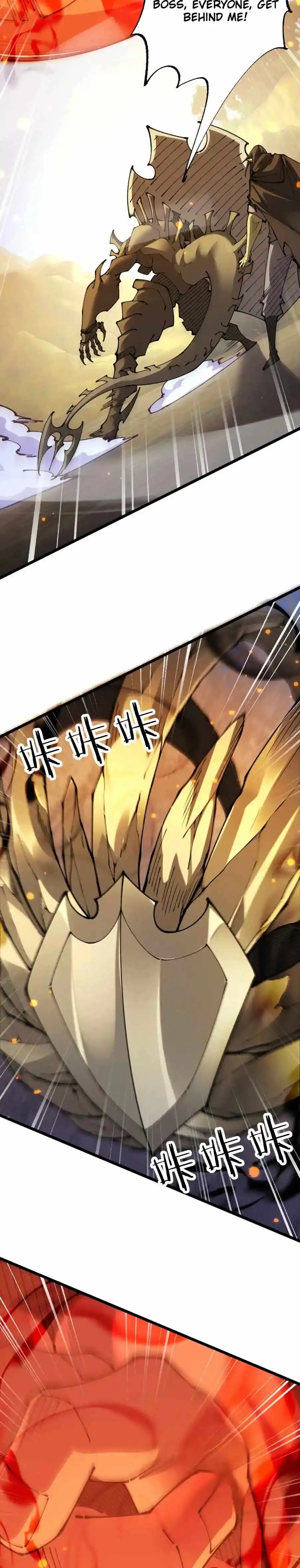 From Goblin to Goblin God Chapter 118 page 5 - 